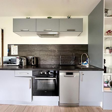 Duplex Disney Paris Chessy  Eksteriør billede