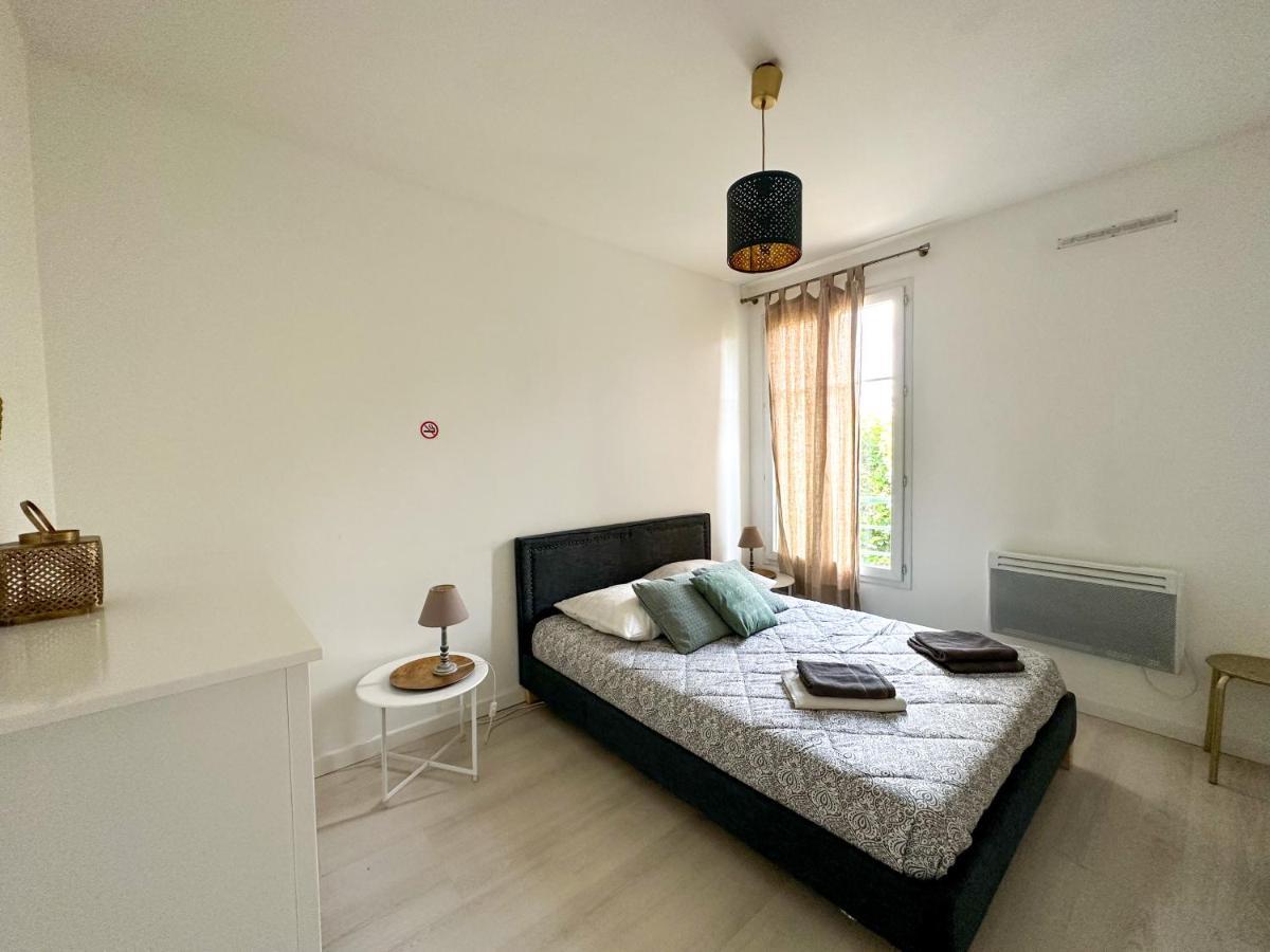 Duplex Disney Paris Chessy  Eksteriør billede